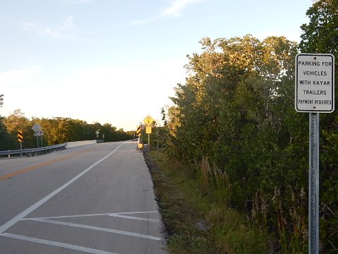 paddling Bunche Beach, Great Calusa Blueway, kayak, canoe