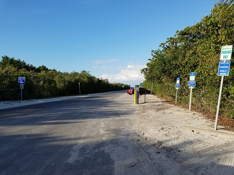 paddling Bunche Beach, Great Calusa Blueway, kayak, canoe