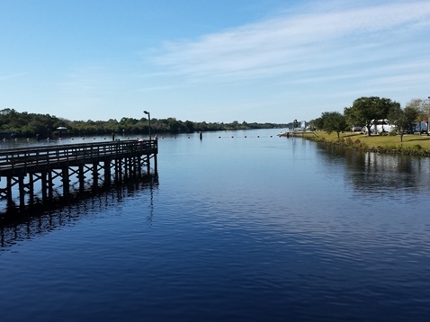 paddling Caloosahatchee River, Great Calusa Blueway, kayak, canoe