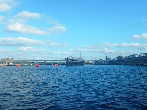 paddling Caloosahatchee River, Great Calusa Blueway, kayak, canoe