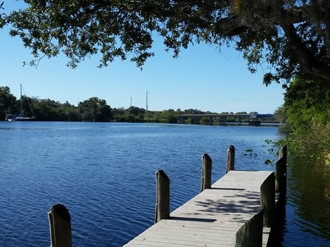 paddling Caloosahatchee River, Great Calusa Blueway, kayak, canoe