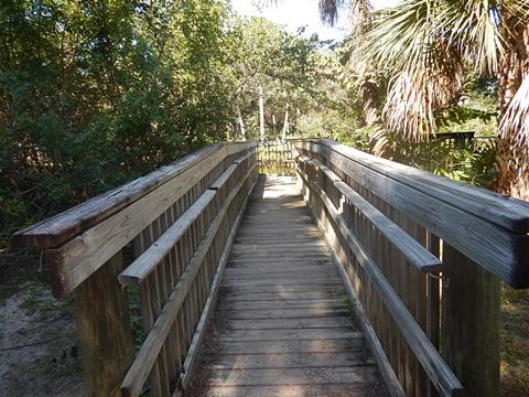 paddling Imperial River, Great Calusa Blueway, kayak, canoe