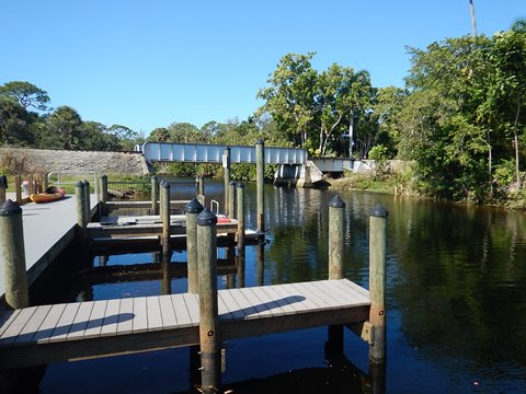 paddling Imperial River, Great Calusa Blueway, kayak, canoe