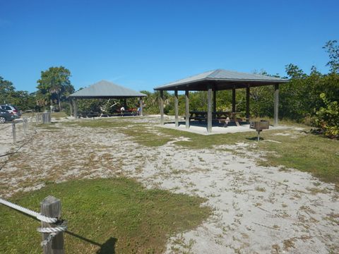 paddling Lovers Key, Great Calusa Blueway, kayak, canoe