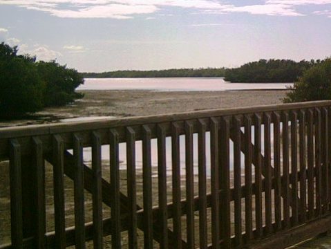 paddling Lovers Key, Great Calusa Blueway, kayak, canoe