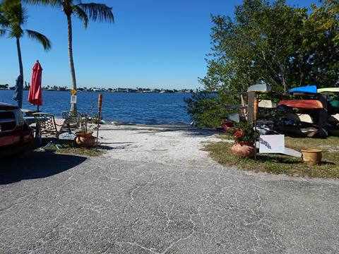 paddling Pine Island, Matlacha, Great Calusa Blueway, kayak, canoe