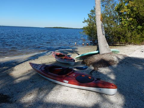 paddling Pine Island, Matlacha, Great Calusa Blueway, kayak, canoe