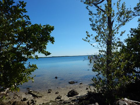 paddling Pine Island, Matlacha, Great Calusa Blueway, kayak, canoe