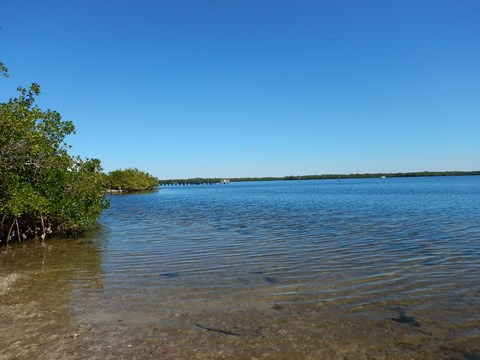 paddling Pine Island, Matlacha, Great Calusa Blueway, kayak, canoe