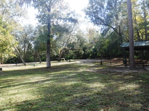 Alexander Springs Run, kayak, canoe