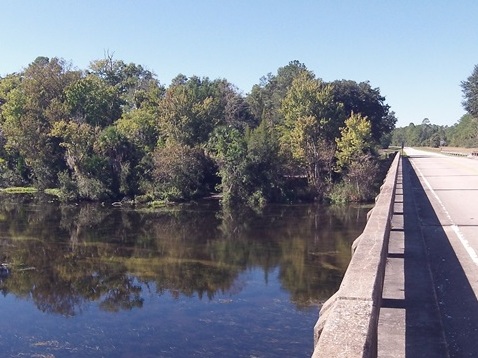 Alexander Springs Run, kayak, canoe