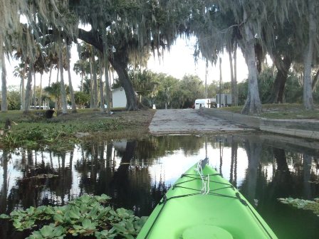 paddling Arbuckle Lake, kayak, canoe