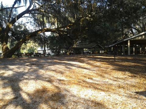 Blue Spring State Park