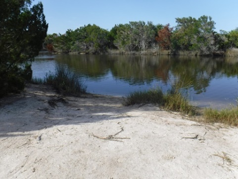 paddling Tomoka River, kayak, canoe