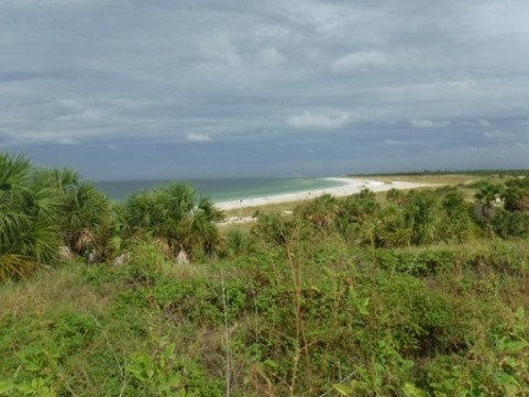 Fort Desoto Park