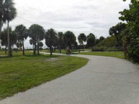 Fort Desoto Park