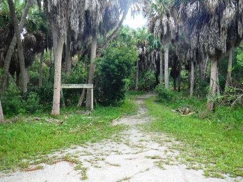 Fort Desoto Park