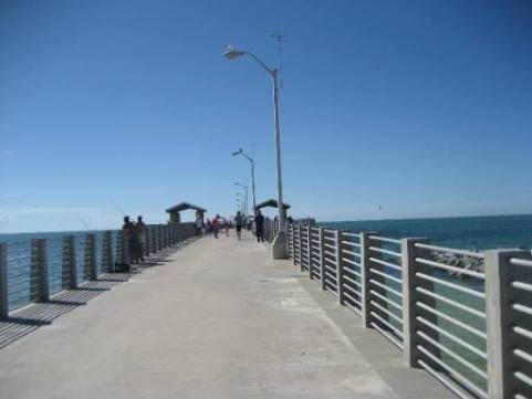 Fort Desoto Park