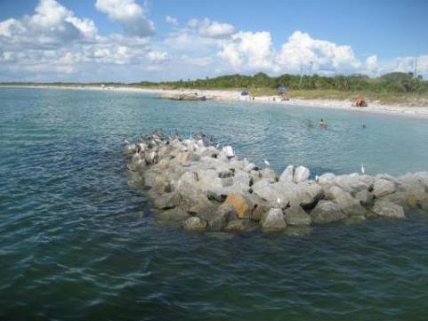 Fort Desoto Park