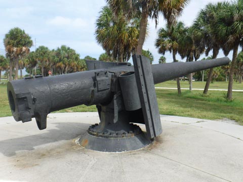 Fort Desoto Park