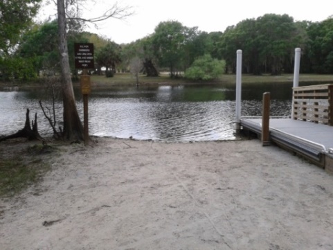 paddling Hillsborough River