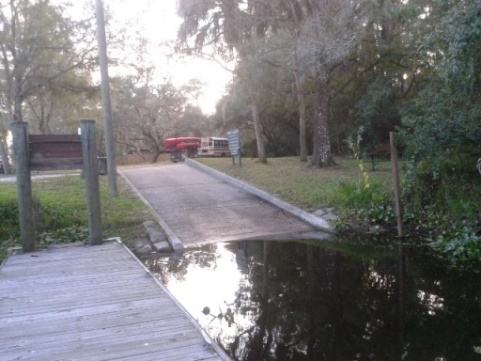 paddling Hillsborough River