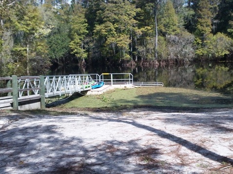 paddling Hillsborough River