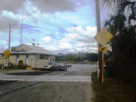 Paddling Homosassa River, kayak, canoe