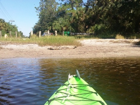 paddling chassahowitzka River, Blue Spring, canals, kayak, canoe