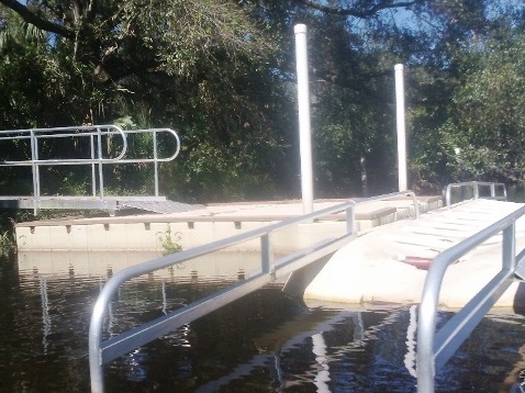 paddling Little Manatee River, kayak, canoe