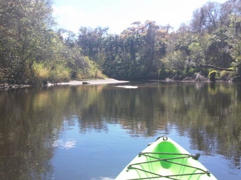 Manatee River Tide Chart