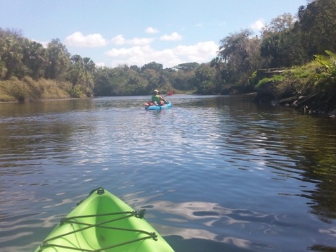 Florida Panhandle, Chipola River launches