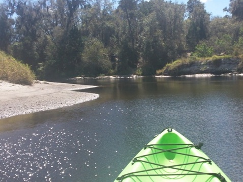 Florida Panhandle, Chipola River launches