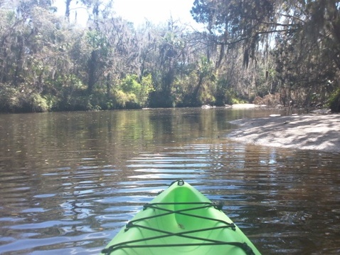 Florida Panhandle, Chipola River launches