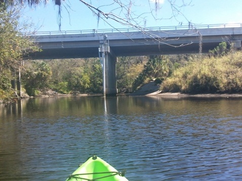 Florida Panhandle, Chipola River launches