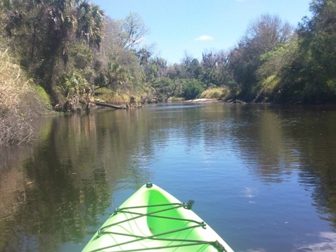 Florida Panhandle, Chipola River launches