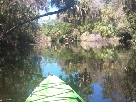 Florida Panhandle, Chipola River launches