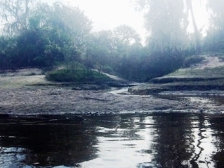 Peace River Paddling Trail