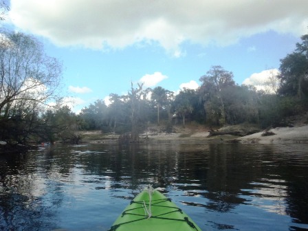 Peace River Paddling Trail