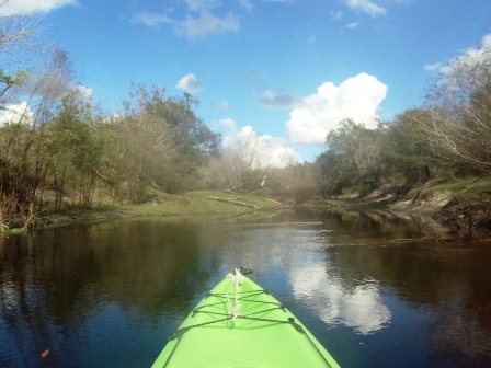 Peace River Paddling Trail