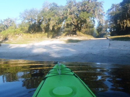 Peace River Paddling Trail