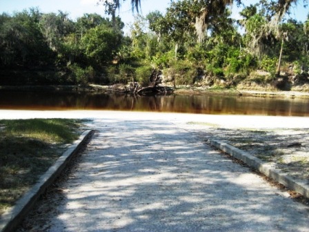 Peace River Paddling Trail