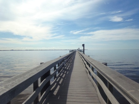 Peace River Paddling Trail