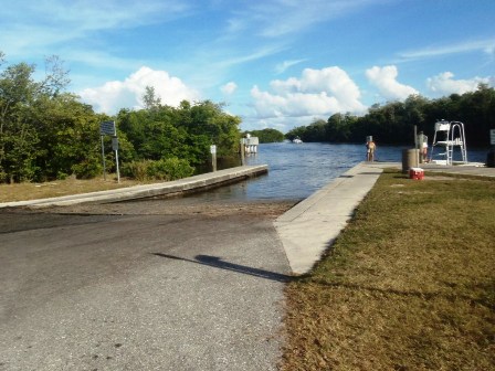 Peace River Paddling Trail