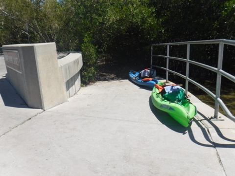 Paddle Weedon Island