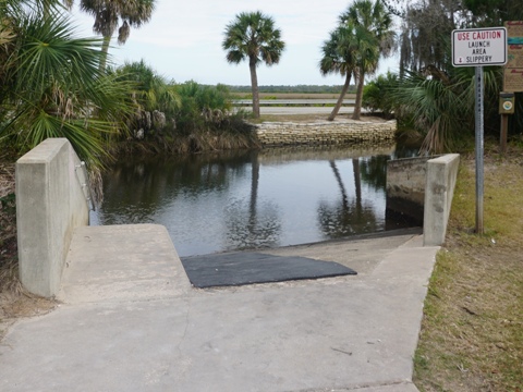 Paddle Weeki Wachee River