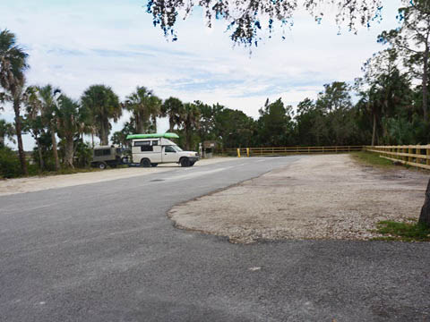 Paddle Weeki Wachee River