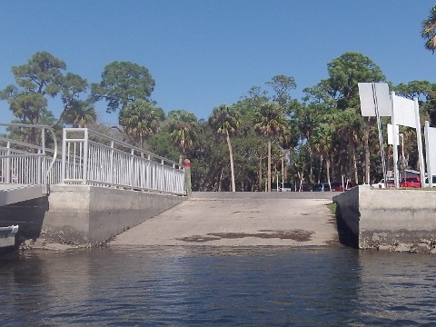 Paddle Weeki Wachee River