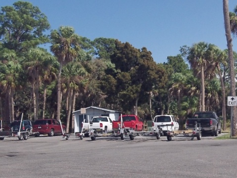 Paddle Weeki Wachee River