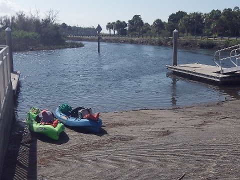 Paddle Weeki Wachee River